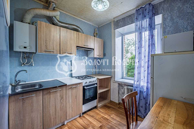 продажа 3-к квартира Киев, Соломенский, 68600 $ Київ - зображення 1