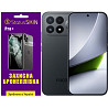 Поліуретанова плівка StatusSKIN Pro+ на екран Xiaomi Poco F9 Pro Глянцева Харьков
