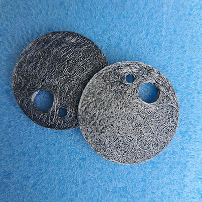 Сітка - таблетка для камери згорання автономного повітряного опалювача AT2000 S, D Київ - зображення 1