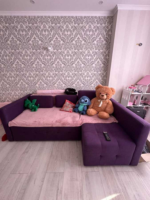 продажа 2-к квартира Броварский, Бровары, 79000 $ Бровари - зображення 10