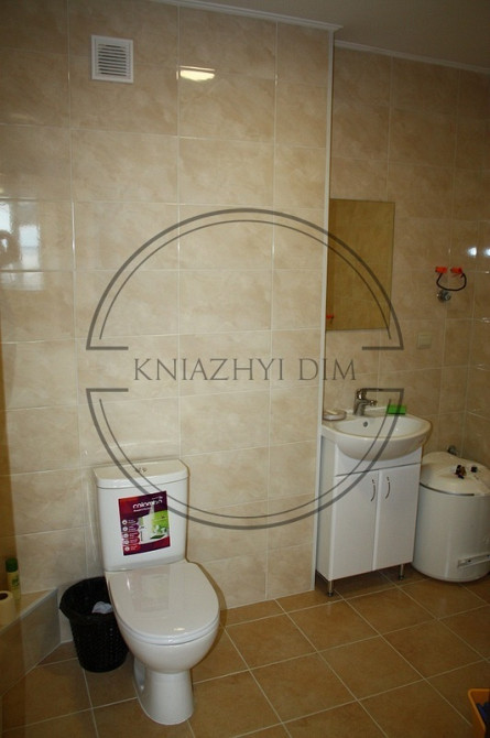 Офис в новом доме, метро Осокорки. Код № 145681 Київ - зображення 8