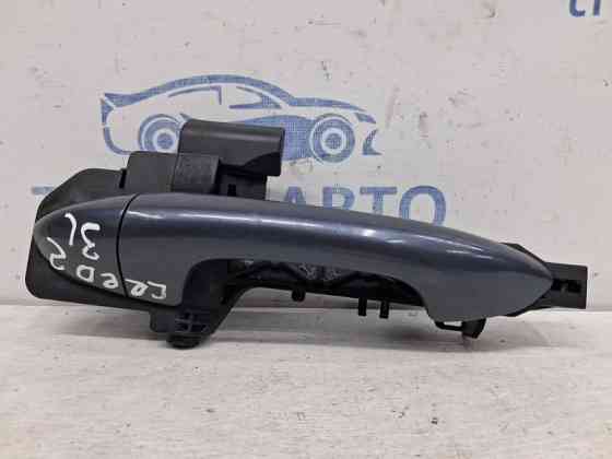 Ручка двери внешняя задняя левая Kia Ceed 2012-2018 82655A2000 (Арт. 60223) Киев