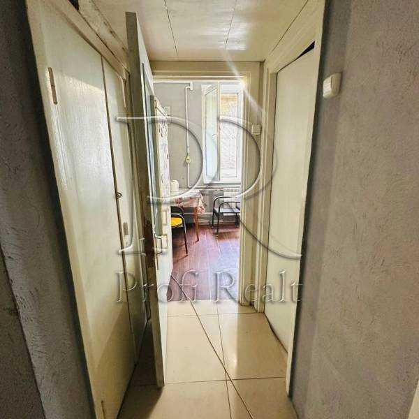 продажа 2-к квартира Киев, Соломенский, 70500 $ Киев - изображение 9