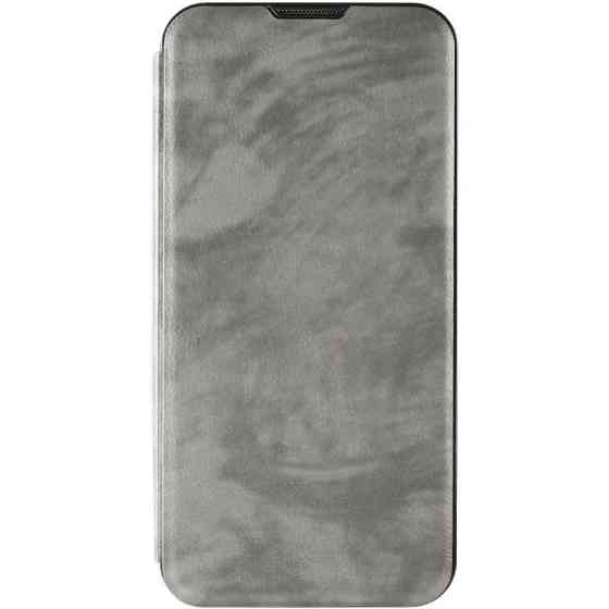 Кожаный чехол-книжка Belora для Samsung Galaxy A07 / A06 Херсон