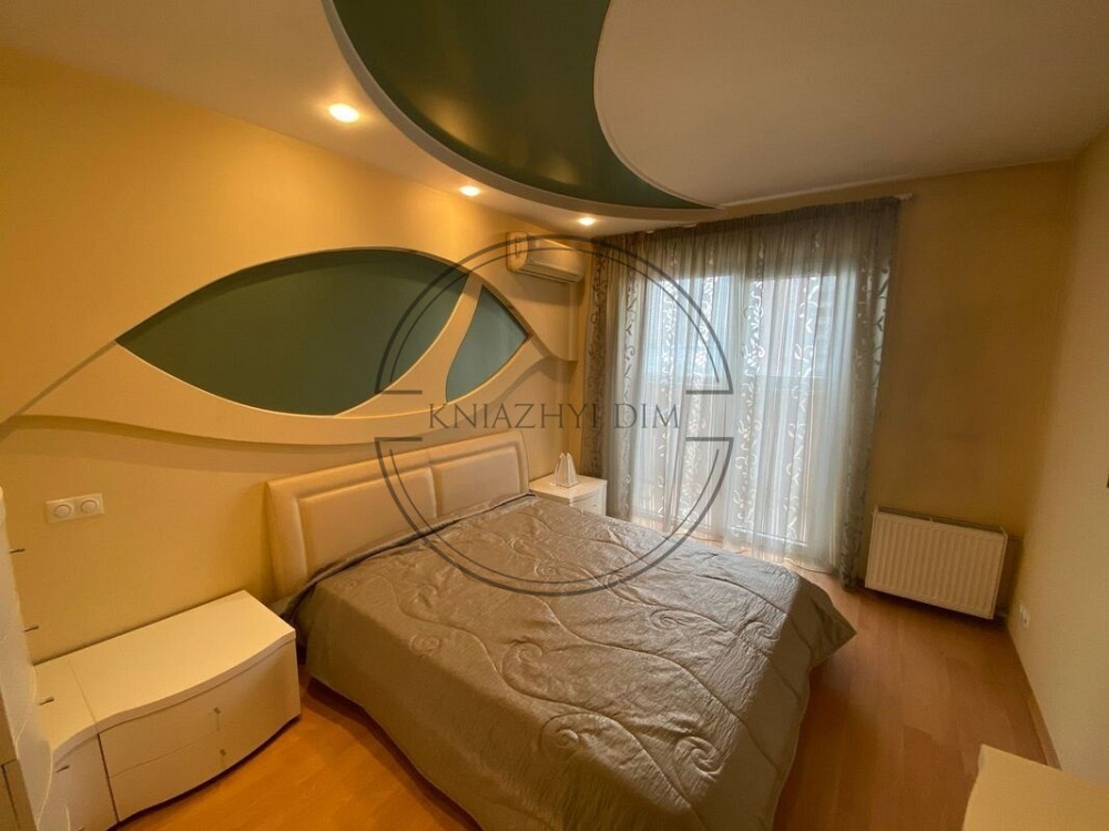 Оренда 2-кімнатної квартири, м. Позняки. № 1168967 Киев - изображение 11