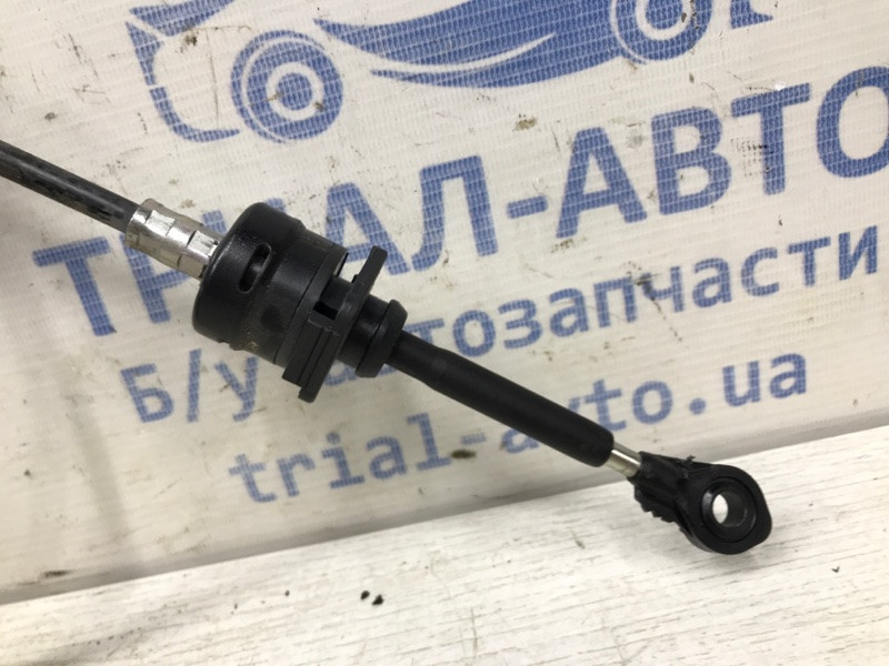 Трос коробки передач Mitsubishi Outlander XL 2.4 БЕНЗИН 4B12 2007 (б/у) Киев - изображение 3