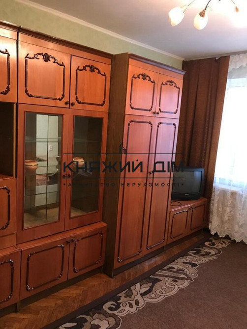 Оренда 1 кімнатної квартири по Героїв Севастополя, Відрадний масив, код № 1141379 Киев - изображение 1