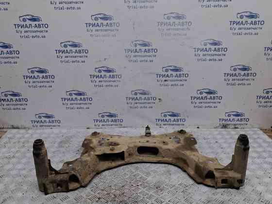 Балка передней подвески Renault Megane 3 1.5 DIESEL K9K 2008 (б/у) Киев