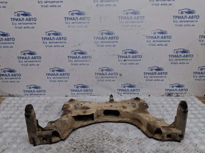 Балка передней подвески Renault Megane 3 1.5 DIESEL K9K 2008 (б/у) Киев - изображение 1