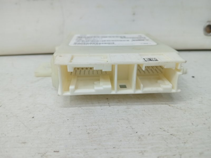 Блок управления SsangYong Korando C200 2.0 DIESEL D20DT 2010 (б/у) Киев - изображение 2