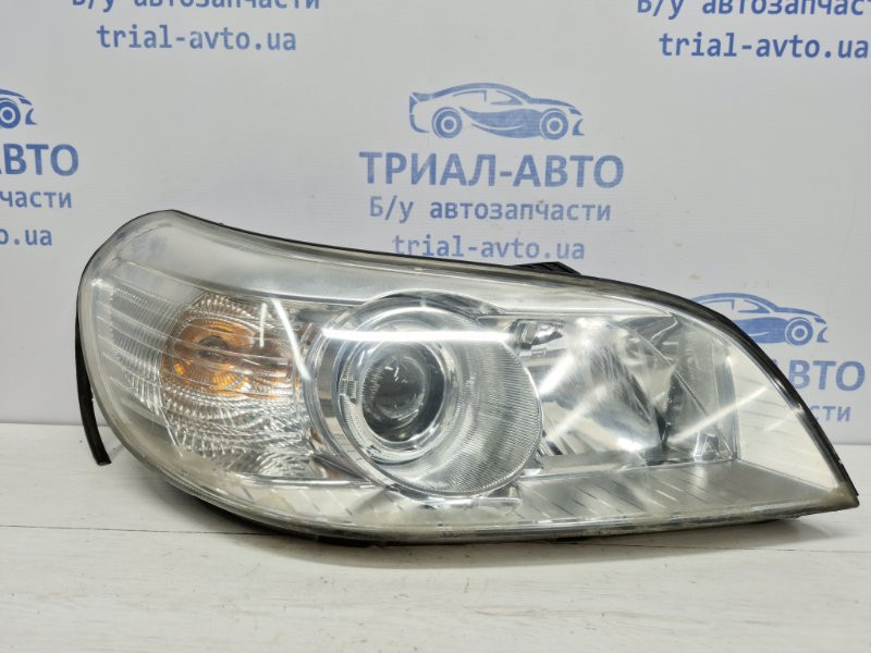Фара правая галоген Chevrolet Epica 2006-2013 96644844 (Арт. 52923) Київ - зображення 1