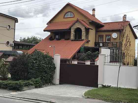 продажа 7-к дом Киев, Голосеевский, 525000 $ Киев