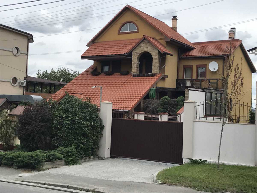 продажа 7-к дом Киев, Голосеевский, 489000 $ Киев - изображение 1