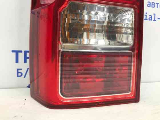 Фонарь задний внешний левый Nissan Pathfinder 2004-2014 26555EB300 (Арт. 55954) Київ