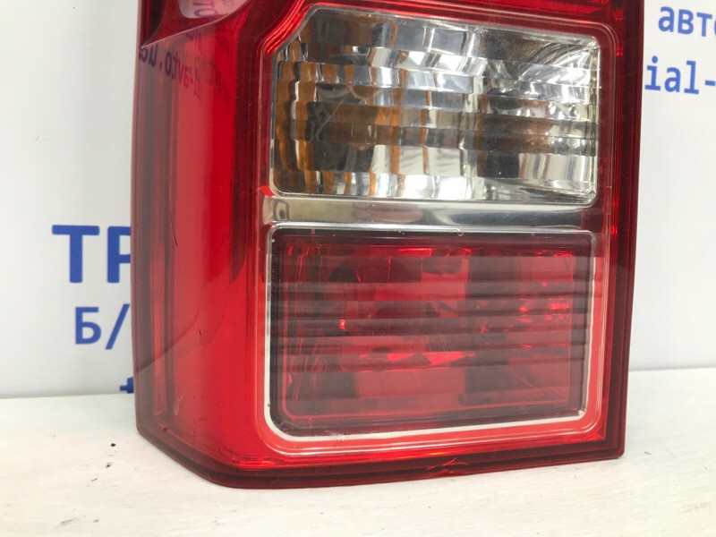 Фонарь задний внешний левый Nissan Pathfinder 2004-2014 26555EB300 (Арт. 55954) Київ - зображення 2