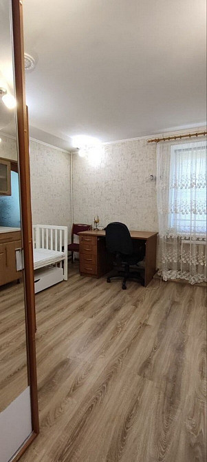 сдам квартиру с ремонтом, первый этаж Днепр - изображение 3
