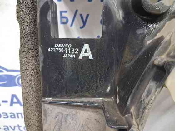 Диффузор с вентилятором радиатора Toyota RAV 4 2006-2013 1671128330 (Арт. 60474) Київ