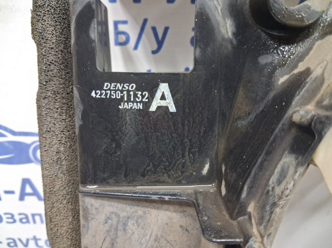 Диффузор с вентилятором радиатора Toyota RAV 4 2006-2013 1671128330 (Арт. 60474) Київ - зображення 4