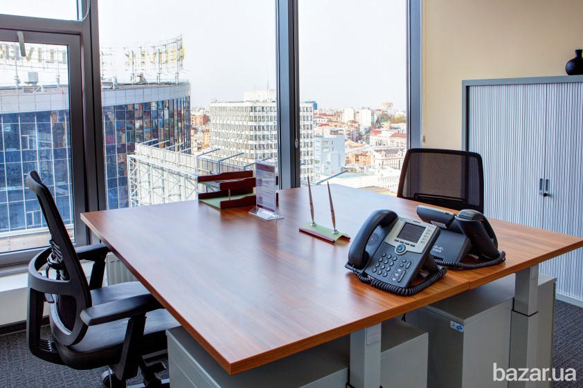 Аренда офисов в Центре БЦ Гулливер м.Дворец Спорта (Без комиссии) Київ - зображення 7