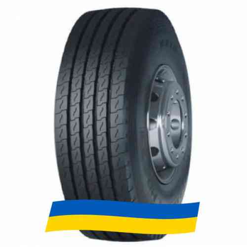 315/70 R22.5 Haida HD963 151/148L Рульова шина Киев