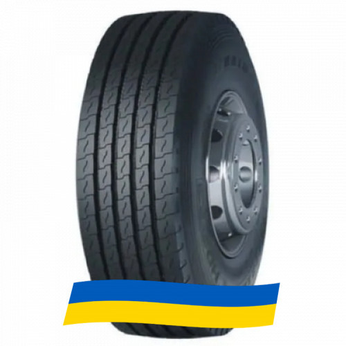 315/70 R22.5 Haida HD963 151/148L Рульова шина Киев - изображение 4