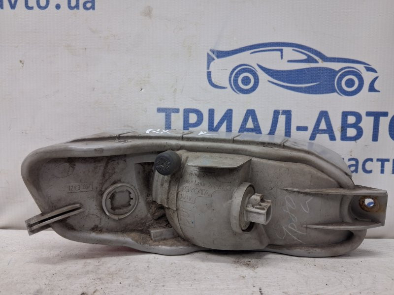 Катафот правый Lexus RX 350 2003-2009 8191048030 (Арт. 79242) Київ - зображення 2