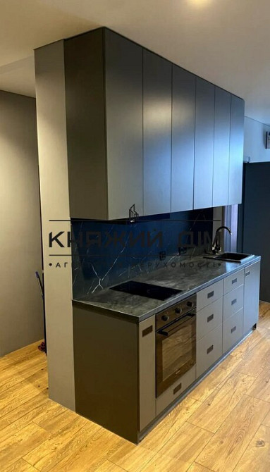 єГенератор !!! ОРЕНДА 1кім. квартири метро Чернігівська вул Краківська 27/А код № 11204171 Київ - зображення 1