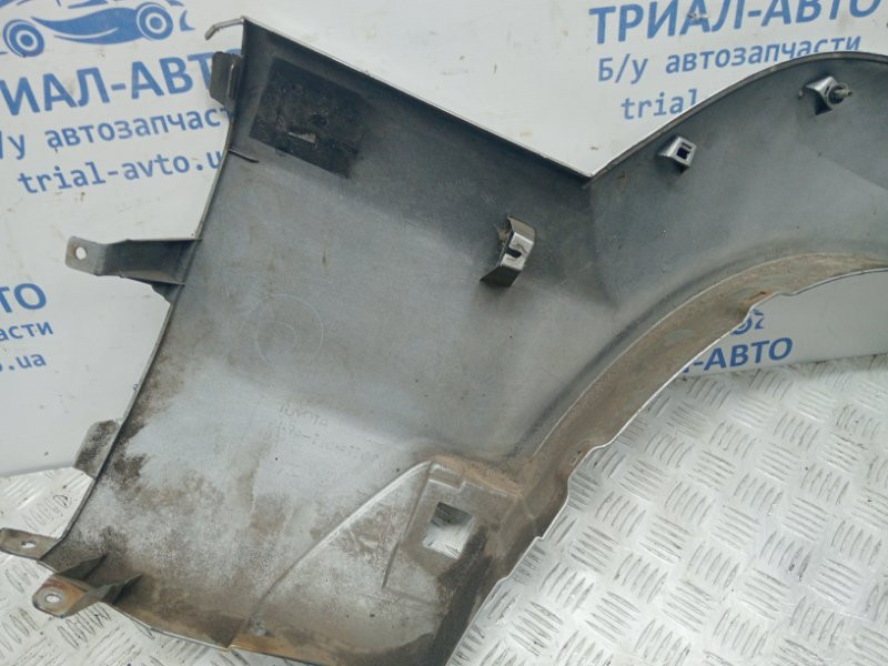 Накладка крыла Toyota Prado 2002-2009 7565460020 (Арт. 59741) Київ - зображення 7