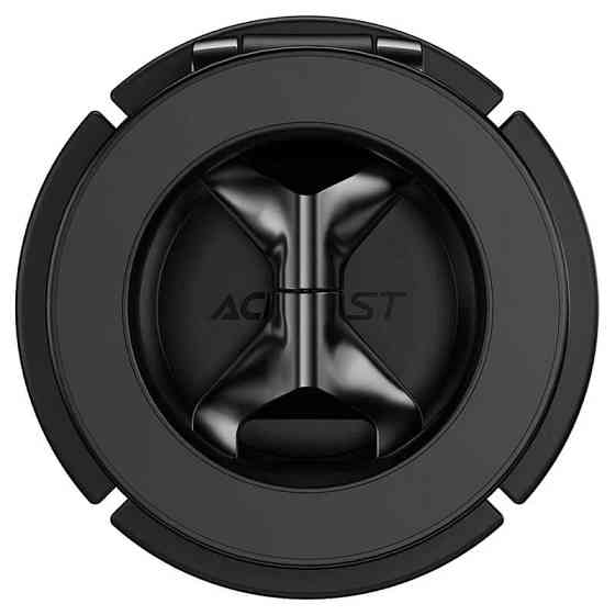Автодержатель Acefast D64 Magnetic Wireless Херсон