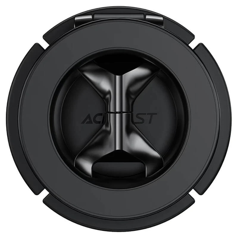 Автодержатель Acefast D64 Magnetic Wireless Херсон - изображение 4
