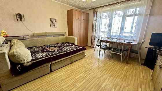 долгосрочная аренда 1-к квартира Одесса, Киевский, 6200 грн./мес. Одесса