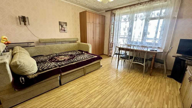 долгосрочная аренда 1-к квартира Одесса, Киевский, 6200 грн./мес. Одеса - зображення 3