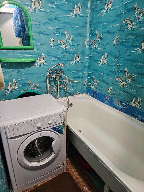 Продам видовую 2-к квартиру на Шолохова, Фрунзенский Дніпро - зображення 9