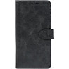 Чохол-книжка Crazy Horse Clasic для Xiaomi Redmi Note 15 Pro 4G Grafit (Front) Харків
