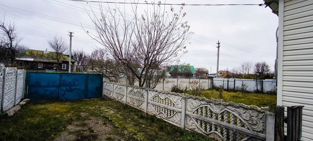 продажа 3-к дом Брусиловский, Брусилов, 28500 $  - изображение 2