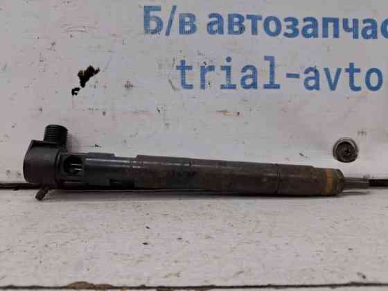Форсунка топливная Chevrolet Captiva C140 2.2 DIESEL Z22D1 2006 (б/у) Київ