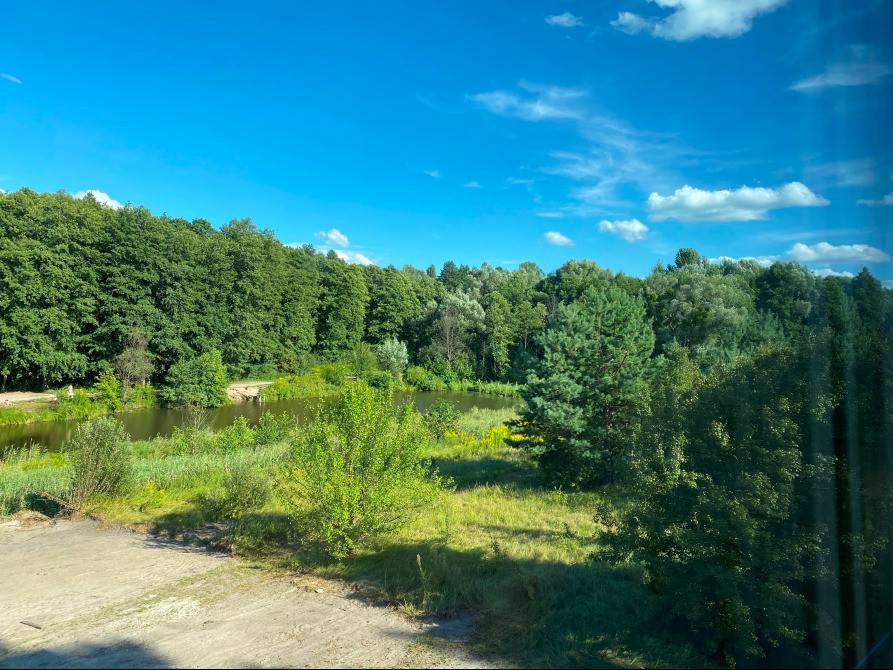 БЕЗ%, будинок 190м2, Віта Поштова, СТ «Хуторець», навколо ліс, 9 км Київ та м.Теремки, Одеська траса Київ - зображення 9