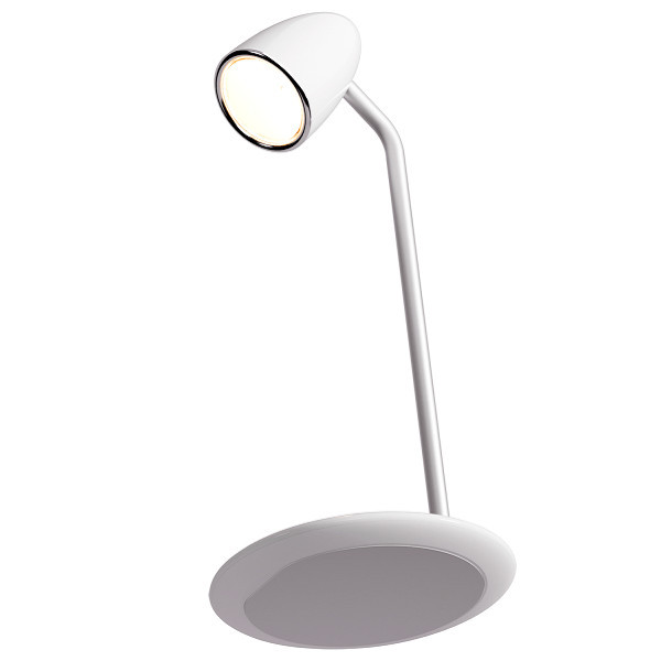 Настільна лампа Proove Modern з Бездротовою Зарядкою (PLMD05002002) (Код товару:39670) Харьков - изображение 4