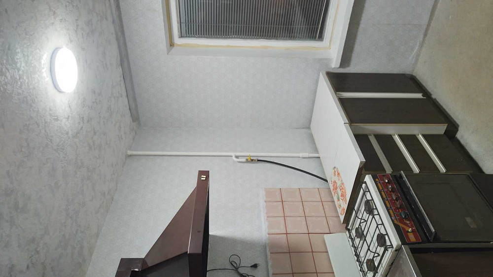 долгосрочная аренда 1-к квартира Киев, Святошинский, 8000 грн./мес. Киев - изображение 7