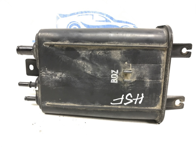 Абсорбер паров топлива Hyundai Santa fe CM 2.7 БЕНЗИН G6EA 2005 (б/у) Киев - изображение 2