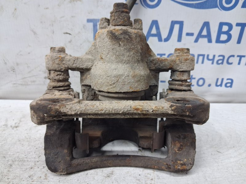 Суппорт задний правый Kia Ceed 2006-2012 582301H300 (Арт. 78663) Київ - зображення 4