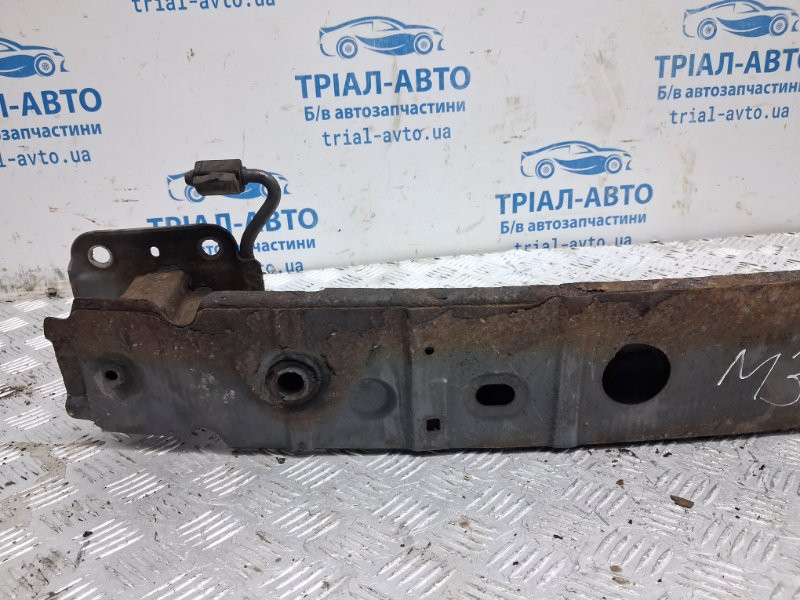 Усилитель бампера задний Mazda 6 2012- GHK1-50-260 (Арт. 80591) Київ - зображення 3