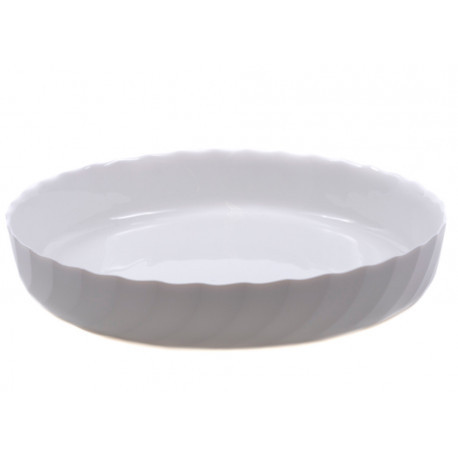 Форма для запікання 26 см Luminarc Trianon P4021 Київ - зображення 1