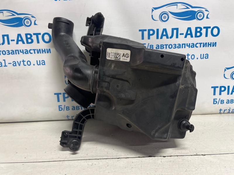 Корпус воздушного фильтра Ford Escape 3 2.0 БЕНЗИН ENR90 2012 (б/у) Київ - зображення 3