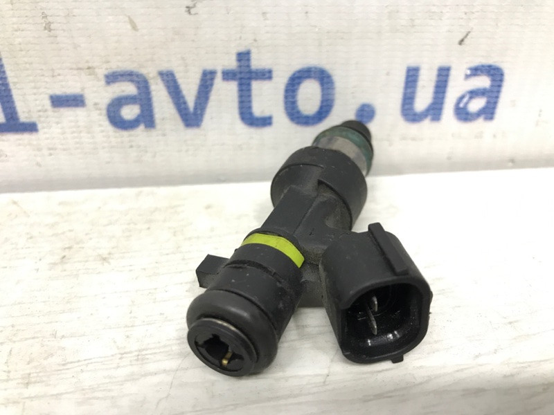 Форсунка топливная Nissan Qashqai J10 2.0 БЕНЗИН MR20DE 2006 (б/у) Киев - изображение 3