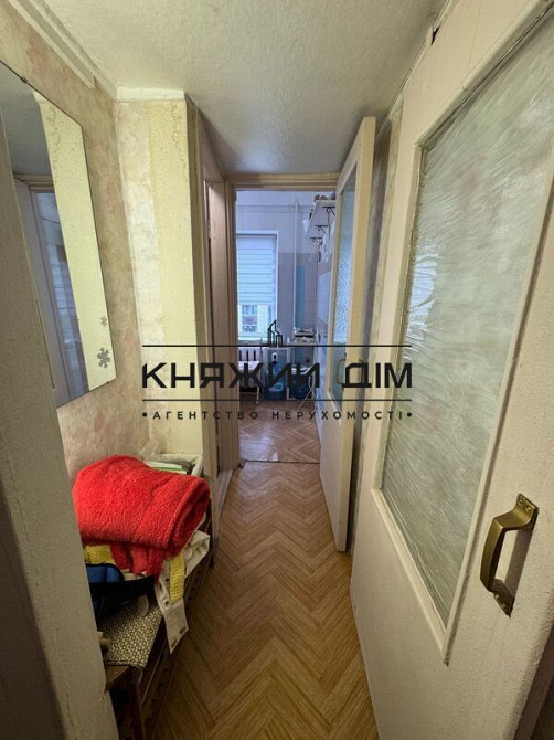 Оренда 1 кімнатної квартири біля Універмагу Україна № 11203716 Київ - зображення 2