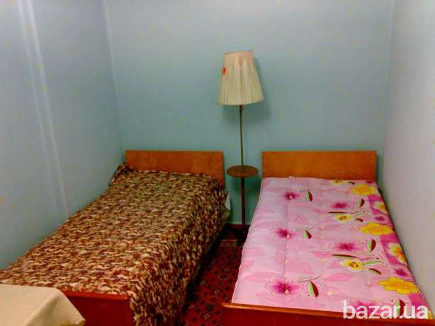 Сдам комнату пр.Гагарина для 2-х молодая хозяйка чистота стиралка Дніпро - зображення 1