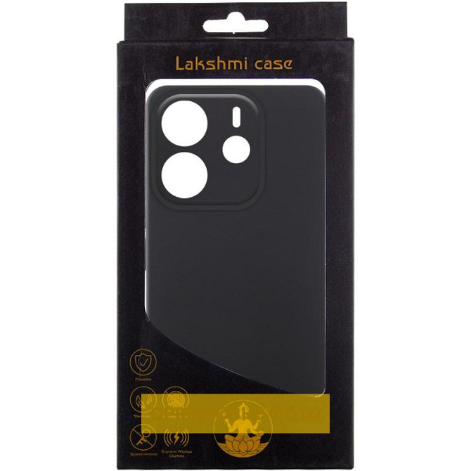 Чехол Silicone Cover Lakshmi Full Camera (AAA) для Xiaomi Redmi 15C (Europe version) Херсон - зображення 2