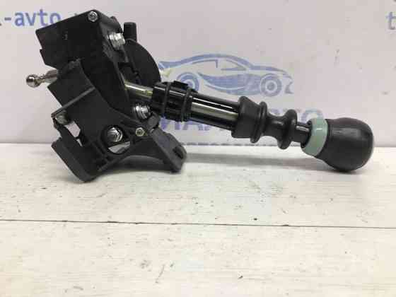 Кулиса переключения МКПП Subaru Outback 2014-2021 35010AL000 (Арт. 54182) Київ