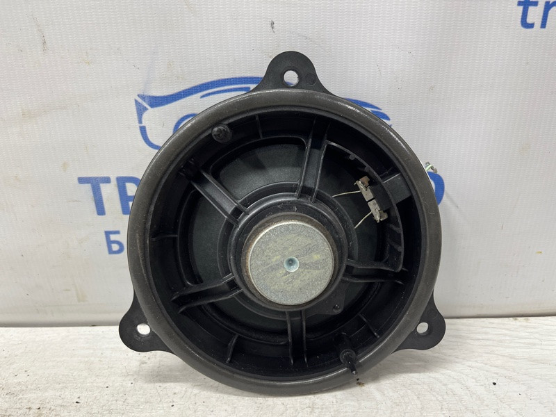Динамик двери Nissan Qashqai J11 1.6 DIESEL R9M 2013 (б/у) Київ - зображення 1